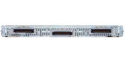 Cisco SM-X-72FXS | 72‑port FXS analog voice service module | ISR 4000 high‑density telephony