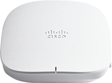 Cisco CBW150AX-Z-AU | Wi‑Fi 6 (802.11ax), dual‑band 2.4/5 GHz, 2x2 OFDMA/MU‑MIMO AP, up to 1.2 Gbps aggregate, PoE 802.3af
