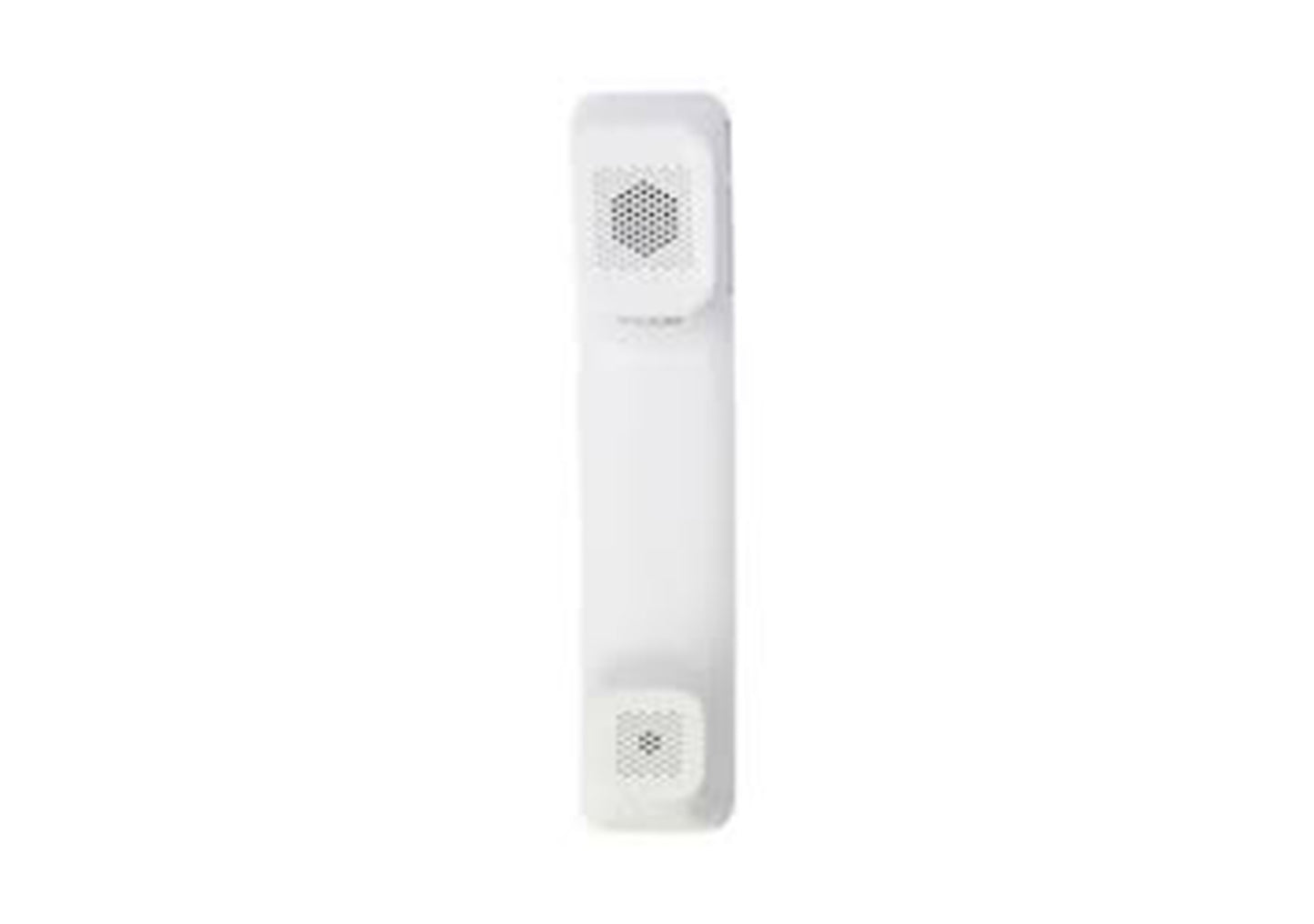 Cisco CP-DX-W-HS | Wideband handset, white, for IP Phone 7800/8800/DX600 | RJ-9 4P4C | cord not included