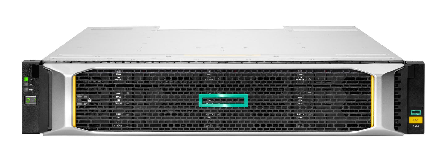 HPE ProLiant DL380 Gen10 12-bay 2U SAS RAID storage server
