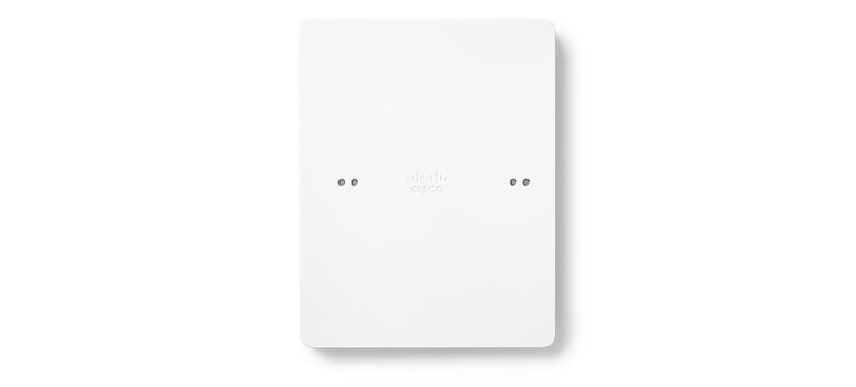 Meraki MA-UMNT-MR-A2 | MR series adapter for Cisco Universal Mount | ceiling/wall interface | low‑profile steel