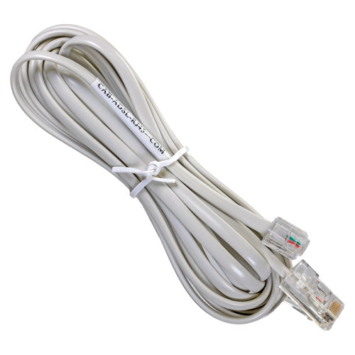 Cisco CAB-ADSL-RJ45 | ADSL Cable | RJ45-RJ45 | Straight-through 1:1 | Grey