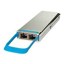 Cisco CPAK-100G-SR10 | 100G CPAK | 100GBASE‑SR10 | 850 nm | up to 100 m OM3 / 150 m OM4 | MPO‑24
