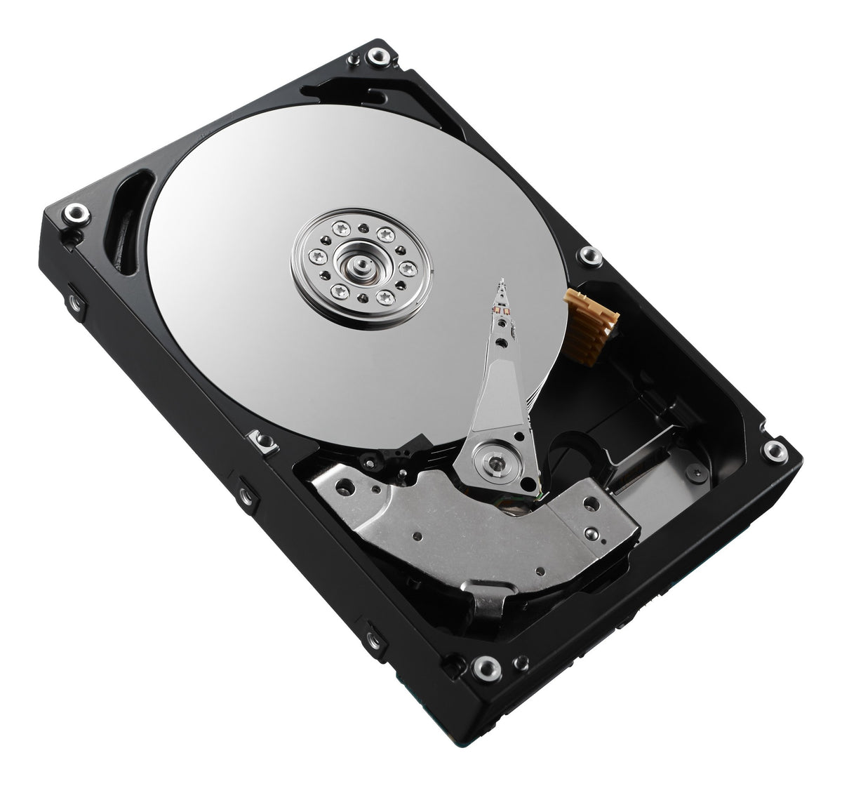 Cisco UCS-HDL18TW1S74K9 | UCS C-Series 18TB 12G SAS Hard Drive, WD SED-FIPS, Front Load