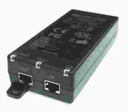 Meraki MA-INJ-4-AU | Gigabit PoE+ Injector | 802.3at (30W) | 10/100/1000 | 100–240V AC | AU Plug