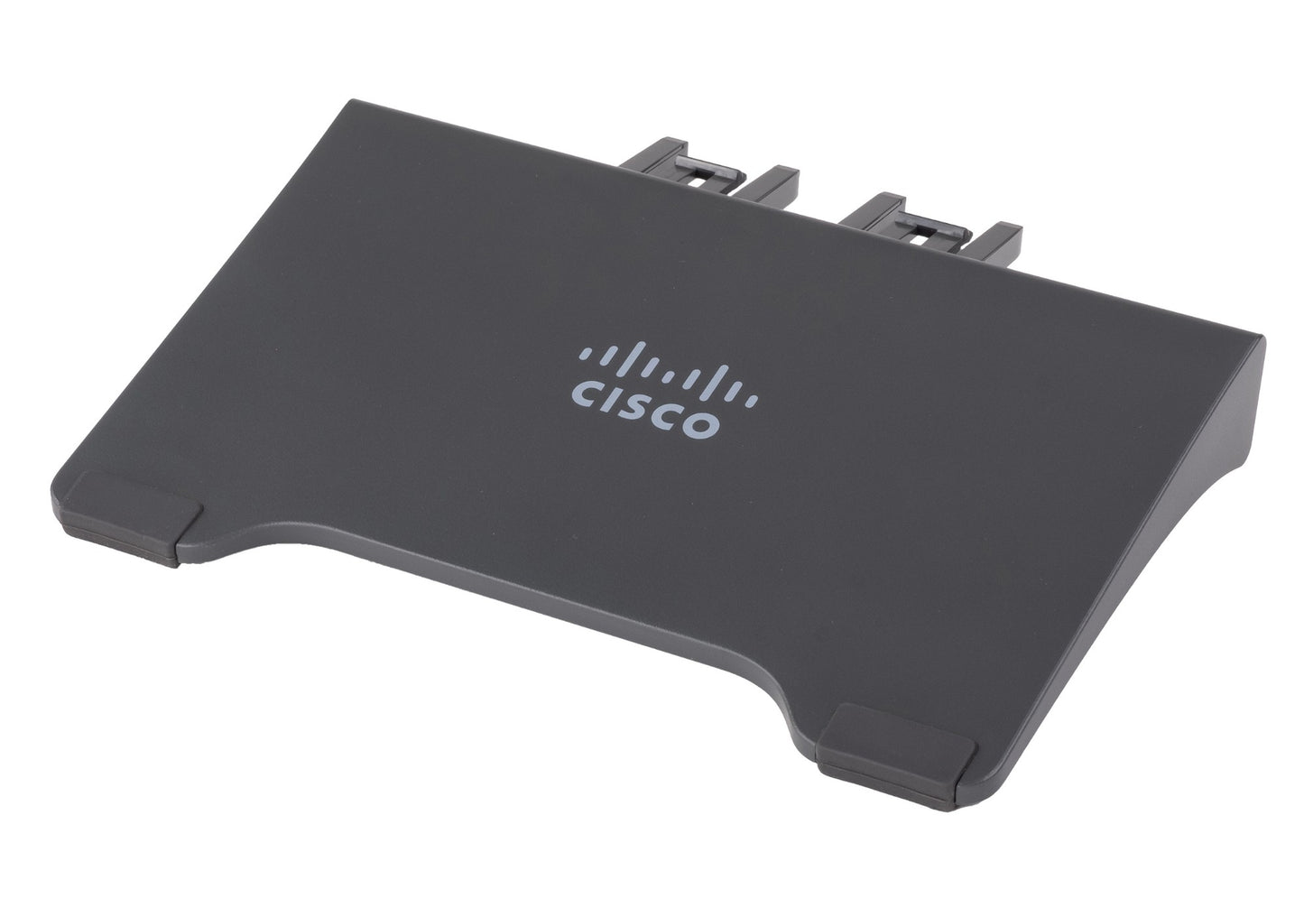 Cisco CP-7811-FS | IP Phone 7811 Footstand | Snap-on install | Adjustable tilt | Replacement desk stand