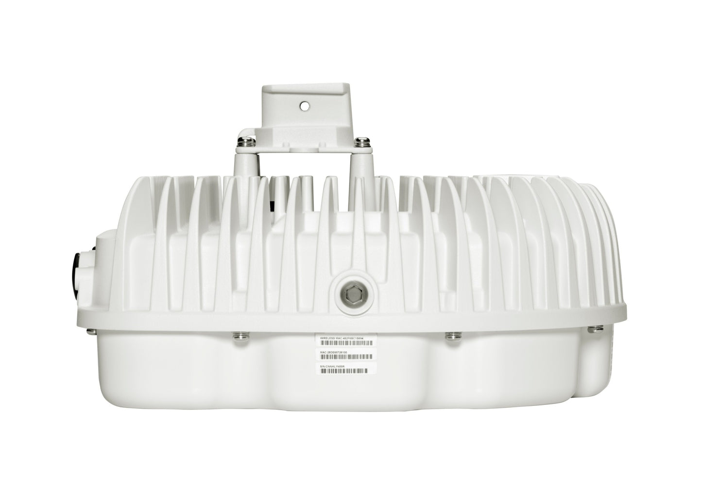 Aruba R7T35A | Wi‑Fi 6 (802.11ax) dual‑radio 4x4:4, 2.4/5 GHz, internal directional antennas, outdoor HazLoc (EX) IP66/67