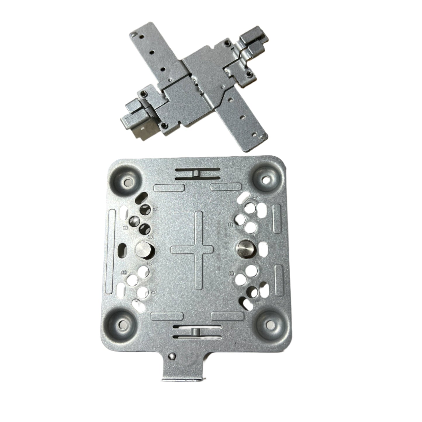 Cisco AIR-AP-BRACKET-8 | AP mounting bracket | wall/ceiling | compatible: 1815i