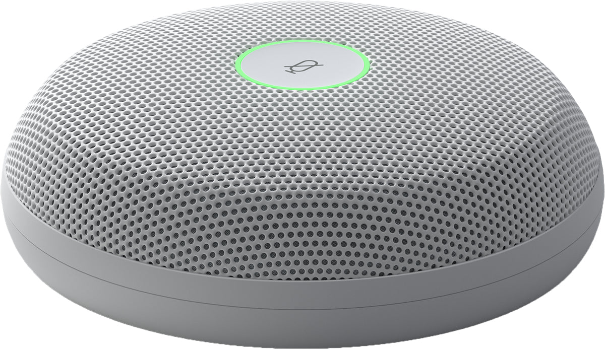 Cisco CS-MIC-ARRAY-T | table microphone | 11 m cable | First Light finish | room system compatible