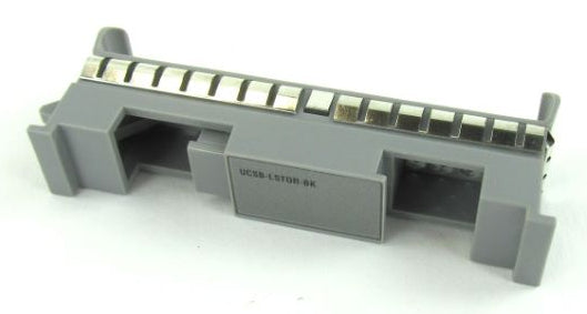Cisco UCSB-LSTOR-BK | UCS B-Series | FlexStorage blanking panel | controller/drive-bay filler