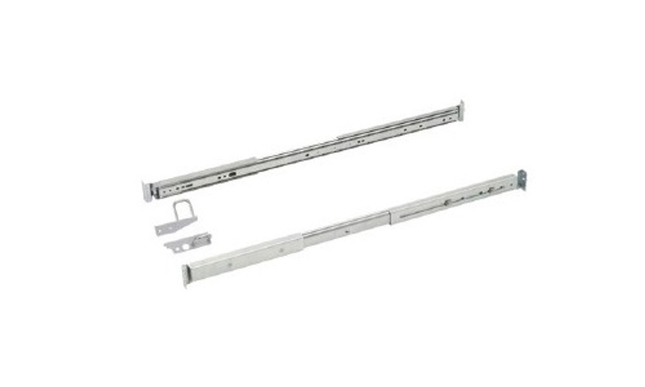 Cisco FPR4K-RACK-MNT | 19-inch rack mount kit | 1RU rack ears + screw set | for Firepower 4100/4000 appliances