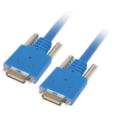 Cisco CAB-SS-2626X-6 | Smart Serial crossover cable | 26‑pin to 26‑pin | 6 ft | DTE/DCE lab/test
