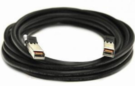 Cisco SFP-H10GB-CU1-5M 1.5m 10GbE SFP+ twinax copper DAC cable