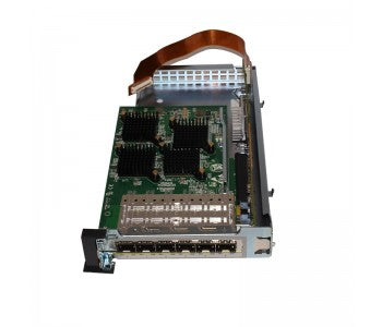Cisco ASA-IC-6GE-CU-C | ASA 5545-X/5555-X | 6x 10/100/1000 RJ-45 interface module