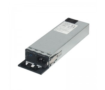 Cisco C3KX-PWR-715WAC 715W AC PSU black with silver accents