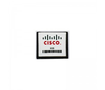 Cisco MEM-C6K-CPTFL2GB Catalyst 6500 2GB Compact Flash Bootflash