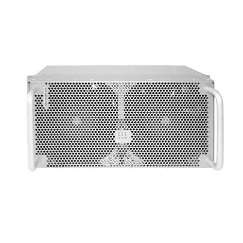 Cisco N9K-C9504-FAN fan tray for 4-slot chassis, port-side intake