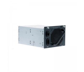 Cisco PWR-C45-1000AC 1000W AC PSU with black and silver mesh vent