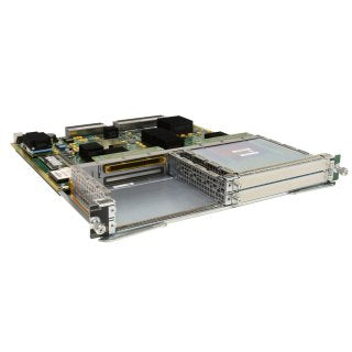 Cisco WS-SSC-600 silver motherboard with black components