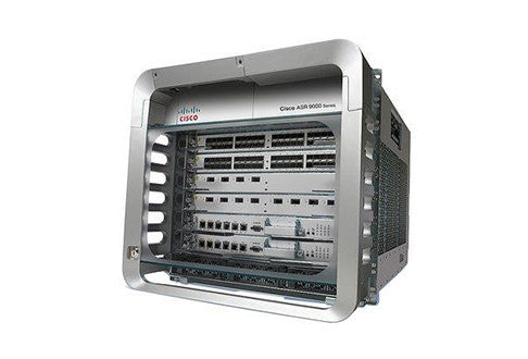 Cisco ASR-9006-DOOR front door with lock for 6-slot chassis