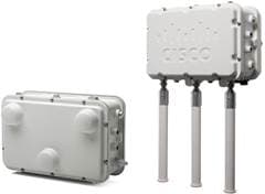 Cisco AIR-CAP1552CU-ZEK9 | 802.11n, uniband