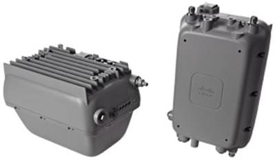 Cisco AIR-AP1572EC2-Z-K9 | Outdoor AP, Wi‑Fi 5 (802.11ac) Wave 1, dual-band 2.4/5 GHz, external antennas, DOCSIS 3.0 backhaul (85/108 MHz), IP67