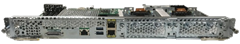 Cisco UCS-E180D-M3/K9 double-wide compute module with 8-core CPU and 4x 2.5in bays