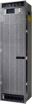 Cisco NCS4KF-RPMC silver route processor with black accents