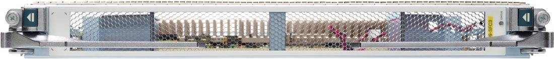 Cisco A99-SFC3 | switch fabric card 3 (gen 3) | for ASR 9900 series | advanced crossbar fabric | enhanced HA | hot-swappable (OIR)