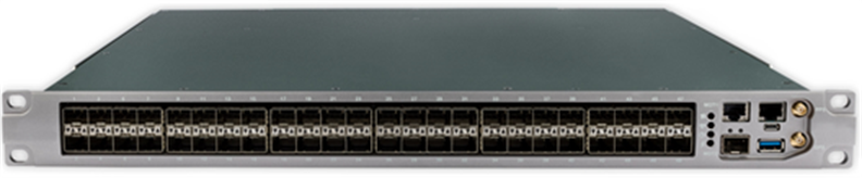 Cisco 3550-T Triton fan module with port-side exhaust airflow