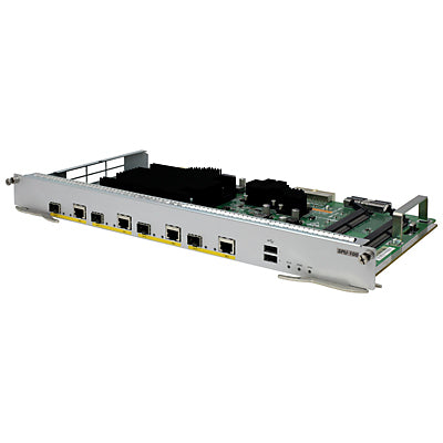 HPE JG413A silver service processing unit for MSR4000 routers