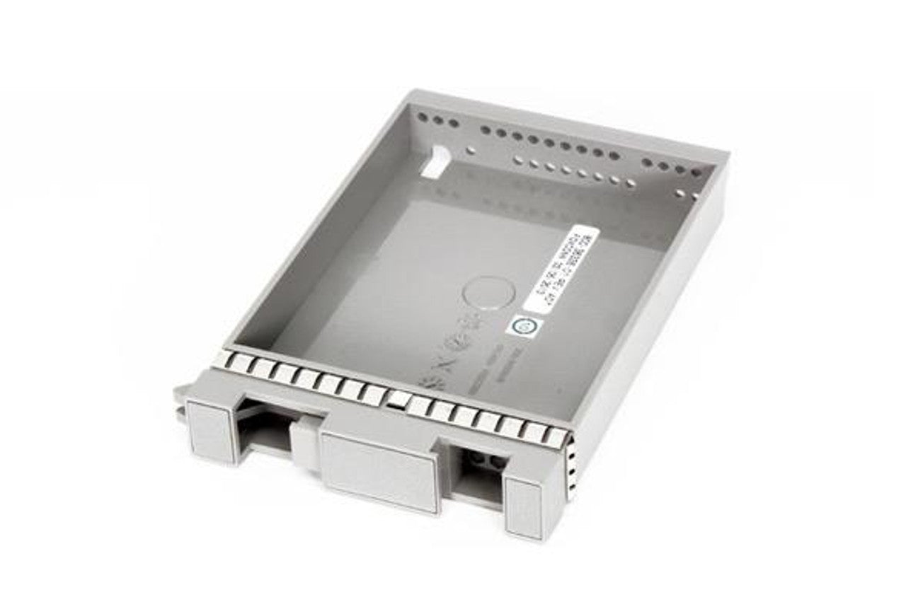 Cisco UCSC-BBLKD-S2 | UCS C-Series M5 SFF 2.5in drive bay blank, tool-less insert, airflow/EMI filler, grey