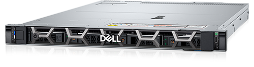 Dell R660xs | 1U 2-socket Intel Xeon Scalable (4th Gen) | DDR5 ECC | PCIe 5.0 + OCP 3.0 | NVMe/SAS/SATA bays | iDRAC management
