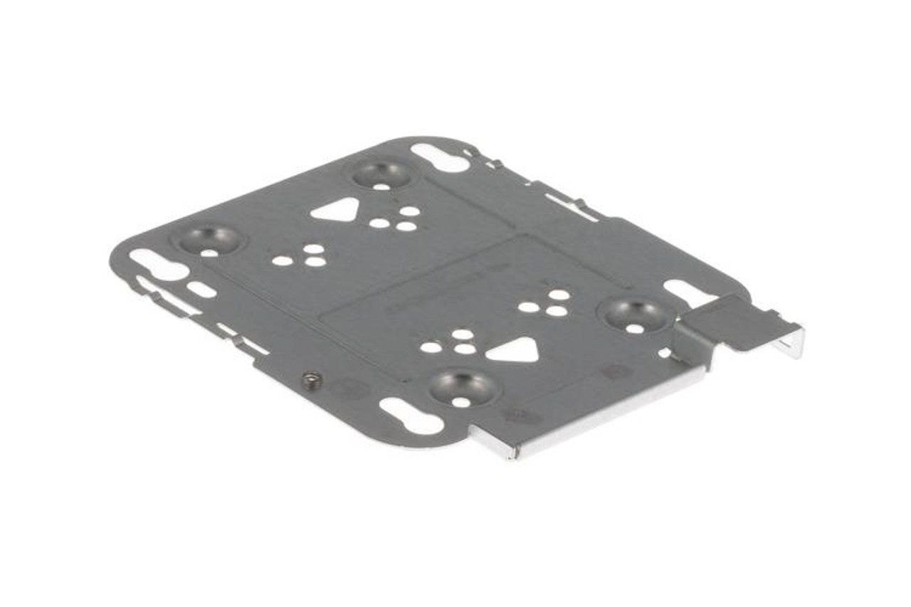 Cisco AIR-AP-BRACKET-W2 | In-wall AP mounting bracket | for AP1810W Series | wall-plate/outlet box mount | compact profile