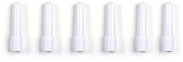 Meraki MA-ANT-3-A6 | Indoor dual-band omni dipole antennas (6‑pack) | 2.4/5 GHz | 5.5 dBi | RP‑TNC | for MR46E/MR53E