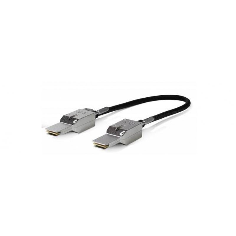 Cisco STACK-T4-1M | Stacking cable | Type 4 | 1m passive copper | for 9200/9200L stacks