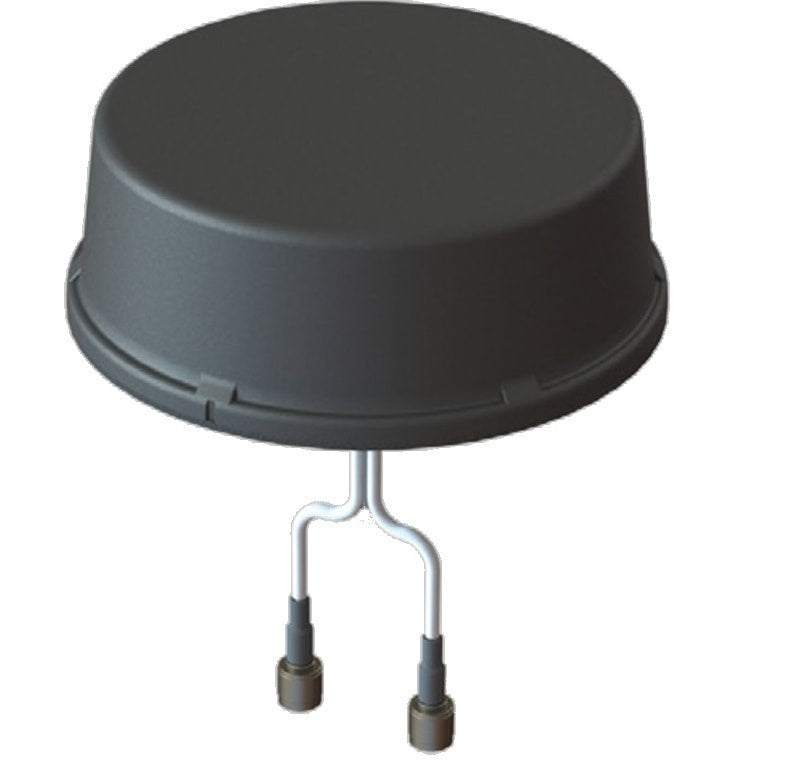 Cisco ANT-2-4G2-O | Outdoor 4G/LTE antenna, 2x2 MIMO, 698–2700 MHz, IP67, dual N-type
