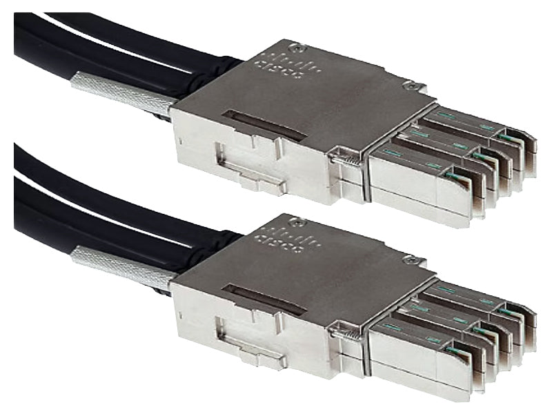 Cisco STACK-T3A-1M | Type 3A StackWise stacking cable, 1 m, for C9300L/C9300LM stack ports