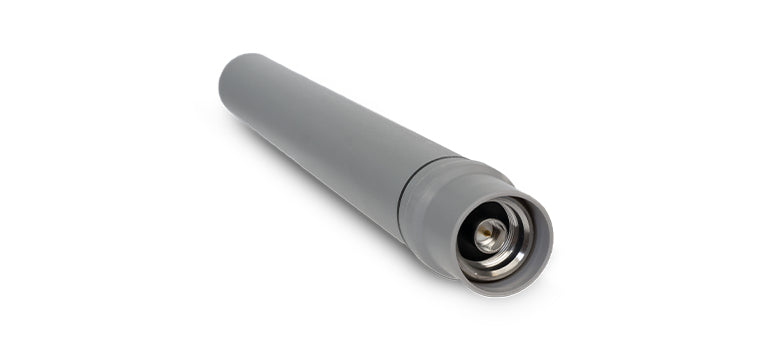 Meraki CW-ANT-O1-NS-00 | Tri-band omni Wi‑Fi antenna | N-type | 4/8/8 dBi (2.4/5/6 GHz) | Wi‑Fi 6/6E ready