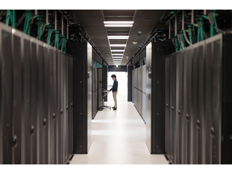 Aruba Q8N48A | Outdoor AP thread adapter, M20 to 1/2 in NPT, 5-pack