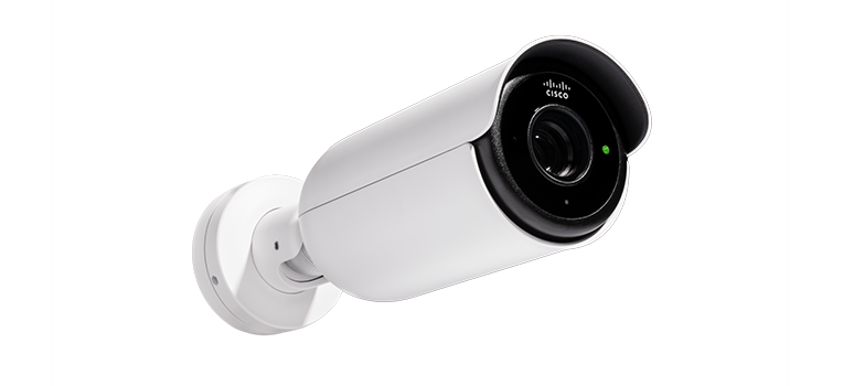 Meraki MV53X | Outdoor 4K telephoto bullet, motorized zoom, 1TB edge storage, IR, IP67/IK10, PoE+ 802.3at