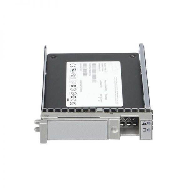 Cisco FPR4K-SSD200 | Firewall SSD | 200GB 2.5in SATA | for Firepower 4110/4120