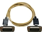 Cisco CAB-E1-DB15 | E1 telco cable | 120Ω balanced | DB15 | 5 m