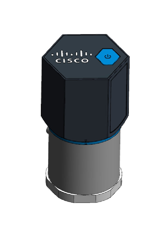 Cisco AV251-VIB-AU | Vibration detector | Event sensing | AU variant | Low‑power | Tamper/shock detection | Flexible mounting