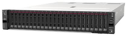 Lenovo SR850-V2 | 4-socket Xeon Scalable (Gen 2) | 2U rack | up to 48 DIMMs / ~6TB RAM | up to 24x 2.5in SAS/SATA/NVMe (AnyBay) | PCIe Gen3 expansion + OCP NIC | Redundant hot-swap PSUs | XClarity management