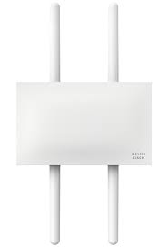 Meraki MR72-HW outdoor Wi-Fi 5 router with dual antennas