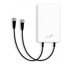 Meraki ANT-13 | 2.4 GHz sector antenna | 11 dBi | 2x2 MIMO | N‑type