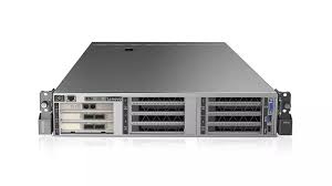 Lenovo SR670 | 2U dual-socket Intel Xeon Scalable | GPU-optimized up to 4x DW or 8x SW GPUs | 24x DIMM DDR4 | NVMe drive options | PCIe 3.0 | OCP NIC | Redundant PSUs | XClarity mgmt
