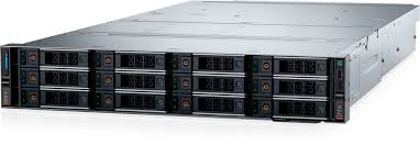 Dell R760xd2 | 2U high-capacity 3.5in | 2x Intel Xeon Scalable Gen4 | DDR5 | PCIe 5.0 | OCP 3.0 | iDRAC9