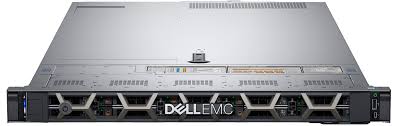 Dell R640 | 1U dual‑socket Xeon Scalable | up to 10× 2.5in or 4× 3.5in | 24 DIMMs | iDRAC9